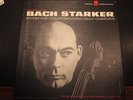 Janos Starker, J.S. Bach Suites for Unaccompanied Cello