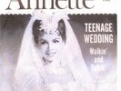 ANNETTE-(RE-PRO)-PICTURE SLEEVE(TEENAGE WEDDING)-1962