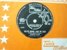 Barbara McNair 'You're Gonna Love My Baby' TMG 544