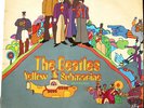 Beatles Yellow Submarine Apple MONO PMC 7070 1st PRESS