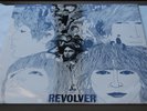 BEATLES  REVOLVER - MONO UK LP p66 Y/B VG+/VG