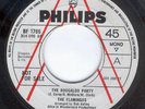 Northern Soul - Flamingos - The Boogaloo Party - UK DJ