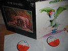Atomic Rooster Death Walks Behind You S/T 1970 Reissue
