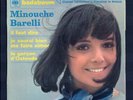 MINOUCHE BARELLI 