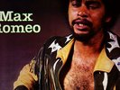 **MAX ROMEO - I LOVE MY MUSIC LP** RARE WACKIES