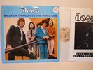 LP, Doors, Break on through to the other side, Live 68