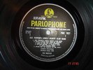 THE BEATLES - SGT PEPPERS LONELY HEARTS CLUB BAND LP