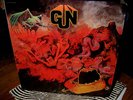 CLEAN Hard Psych 1st GUN   pre- THREE MAN ARMY Heavy 