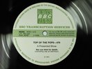 GOLDEN EARRING/ FACES/ ESSEX  LIVE BBC T/O/T/POPS 479.