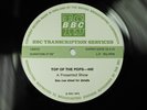 MARC BOLAN (INTERVIEW) BRUCE RUFFIN /  BBC T/O/T/P 440.