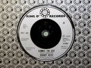 RINGO 102 Bobby Keys 45 Gimmie 7 RING O STARR BEATLES