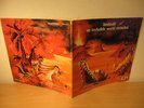 KROKODIL An Invisible World SWISS 71 ORIG PROG PSYCH LP