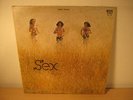 SEX s/t CANADA 1970 ORIG HARD PSYCH PROG LP NICE COPY