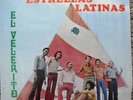 Las Estrellas Latinas - Velerito Rare Guaguanco Salsa ?