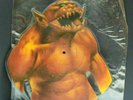 Metallica Jump in the Fire LP Picture Disc Vinyl RARE