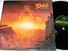 Ronnie James Dio The Last In Line LP 1984 ExCondition 