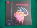1st PRESS BLACK SABBATH PARANOID VERTIGO SWIRL NR MINT