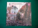 VERY 1st PRESS BLACK SABBATH VERTIGO SWIRL ALBUM LP VGC