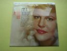 PEGGY LEE - I'M A WOMAN(*UNPLAYED*UK STEREO LP)M/M
