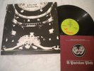 JETHRO TULL - A PASSION PLAY - UK ORIG LP + BOOKLET