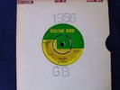 RUDE BOY THE WAILERS DR.BIRD LABEL