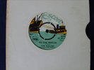 TO THE RESCUE/RUN FOR COVER THE WAILERS ESCORT LABEL