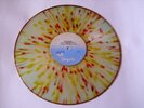 BLONDIE Call Me spanish Clear Splatter Vinyl Colombia