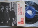 THE BEATLES PAPERBACK WRITER TOP CONDITION SPAIN P/S 45