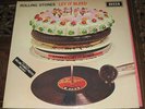 ROLLING STONES - LET IT BLEED - DECCA UK 1969 MINT MONO