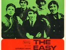 EASYBEATS Saturday Night 1967 RARE Portugal EP