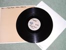 Talk Talk  - Today one-sided 12 inch ACETATE EXCELLENT
