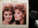 AUDIOPHILE THE JUDDS Heart Land BEST NM -
