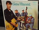 1957 Gene Vincent & the Blue Caps part 2 EP • EAP 2-811