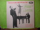 Lynn Taylor LP--'Ernie Kovacs Presents'--jazz vocalist