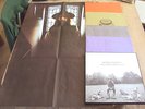GEORGE HARRISON ALL THINGS MUST PASS 3 LP UK Box SUPERB