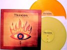 Therion -Gothic Kabbalah 2LP Gatefold ltd. 1000