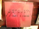 PROPHECY private montana metal hard rock blaster