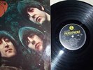 BEATLES RUBBER SOUL Y&B MONO PMC 1267 LOUD CUT SUPERB