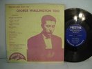 George Wallington Trio, 1952 Prestige #136 10