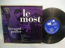 Bernard Peiffer, Le Most,1954 EmArcy MG 26036 10