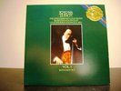 Yo-Yo Ma J.S. Bach Unnac. Cello Suites cmplt 3 discs NM
