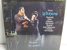 MFSL 526 puccini La Boheme LP MINT SEALED audiophile 56