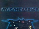 DAMIEN - FACE THE DANGER - METAL LP