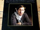 ALLAN BOTSCHINSKY QUINTET DENMARK PRIVATE PRESS JAZZ LP