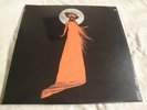 THIRD MAN VAULT KAREN ELSON PEACH LP 300/white stripes