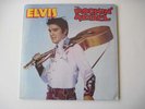 SS Elvis The Rockin Rebel GATEFOLD BOOTLEG GA 250 RARE
