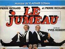 Vladimir COSMA, Chet BAKER SDT Le Jumeau French LP