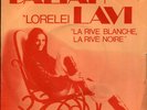 Daliah LAVI Lorelei French 45 SP POLYDOR 2001262