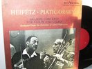 SORIA LDS 2513 - BRAHMS HEIFETZ PIATIGORSKY WALLENSTEIN