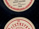 MUDDY WATERS I Can't Be Satisfied ARISTOCRAT 78 1948 V